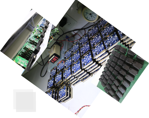 雷達物位計儀表